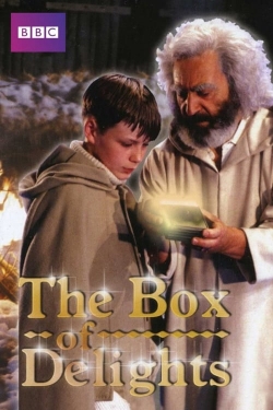 Watch The Box of Delights movies free hd online