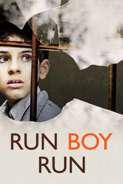 Watch Run Boy Run movies free hd online