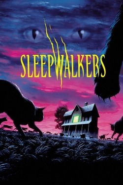 Watch Sleepwalkers movies free hd online