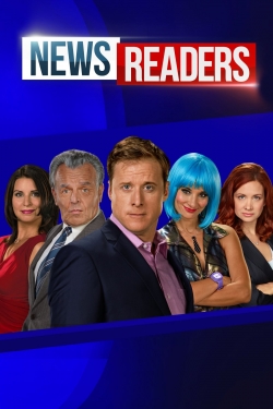 Watch Newsreaders movies free hd online