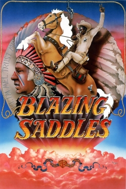 Watch Blazing Saddles movies free hd online