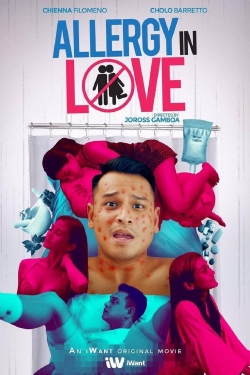 Watch Allergy In Love movies free hd online