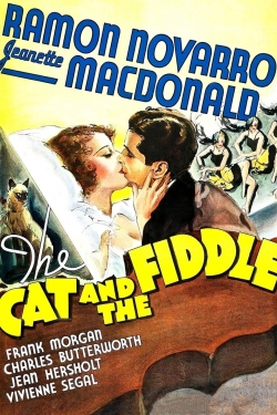 Watch The Cat and the Fiddle movies free hd online