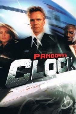 Watch Pandora's Clock movies free hd online