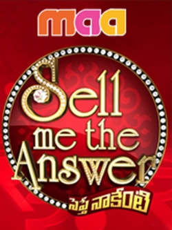 Watch Sell Me the Answer movies free hd online