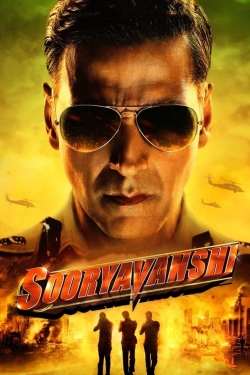 Watch Sooryavanshi movies free hd online