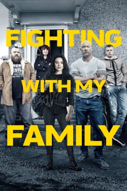 Watch Fighting with My Family movies free hd online