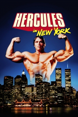 Watch Hercules in New York movies free hd online