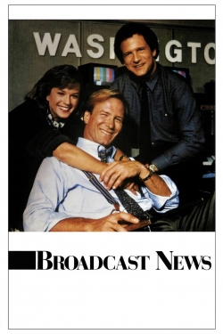 Watch Broadcast News movies free hd online