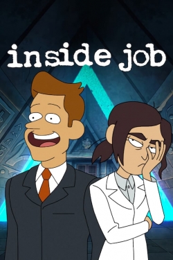 Watch Inside Job movies free hd online