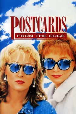 Watch Postcards from the Edge movies free hd online