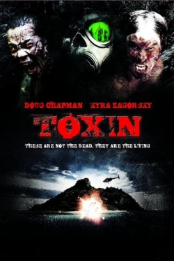 Watch Toxin movies free hd online