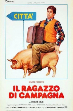 Watch Il Ragazzo di Campagna movies free hd online