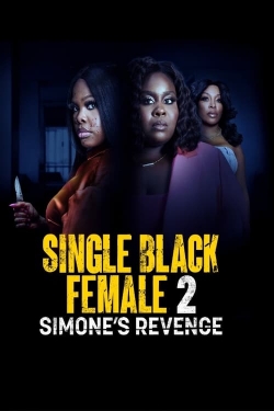 Watch Single Black Female 2: Simone's Revenge movies free hd online