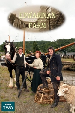 Watch Edwardian Farm movies free hd online