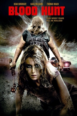 Watch Blood Hunt movies free hd online