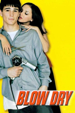 Watch Blow Dry movies free hd online