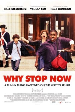 Watch Why Stop Now? movies free hd online