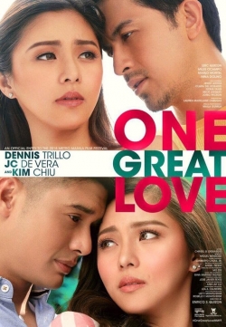 Watch One Great Love movies free hd online