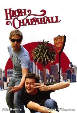 Watch High Chaparall movies free hd online