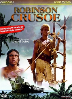 Watch The Adventures of Robinson Crusoe movies free hd online