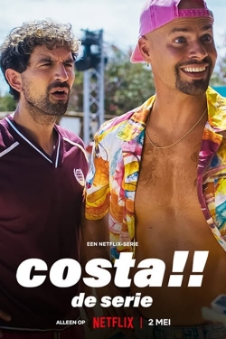 Watch Costa!! The Series movies free hd online