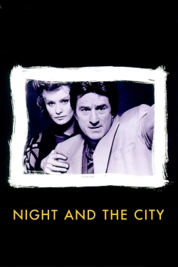 Watch Night and the City movies free hd online