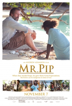 Watch Mr. Pip movies free hd online