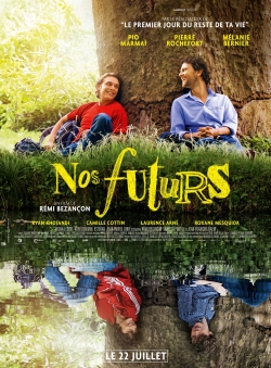 Watch Our Futures movies free hd online