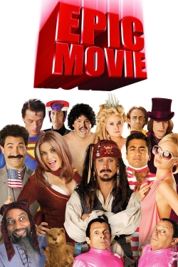 Watch Epic Movie movies free hd online