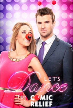 Watch Let's Dance for Comic Relief movies free hd online