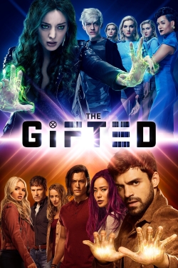 Watch The Gifted movies free hd online