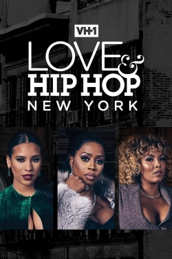 Watch Love & Hip Hop New York movies free hd online