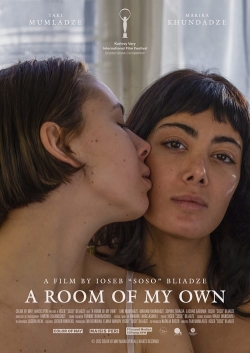 Watch A Room of My Own movies free hd online