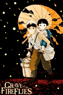 Watch Grave of the Fireflies movies free hd online