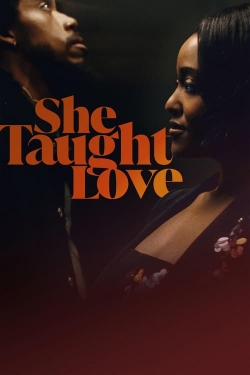 Watch She Taught Love movies free hd online