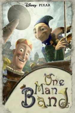 Watch One Man Band movies free hd online