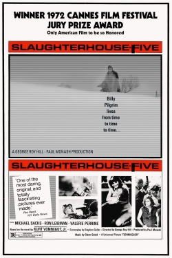 Watch Slaughterhouse-Five movies free hd online