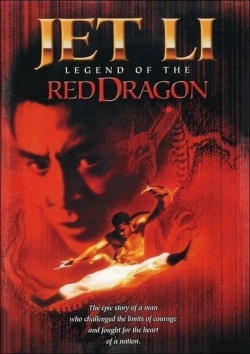 Watch Legend of the Red Dragon movies free hd online