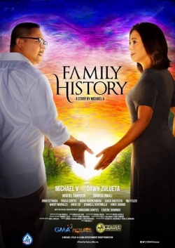 Watch Family History movies free hd online