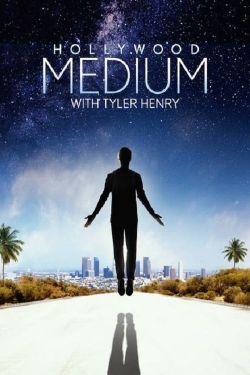 Watch Hollywood Medium With Tyler Henry movies free hd online