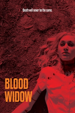 Watch Blood Widow movies free hd online