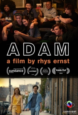 Watch Adam movies free hd online
