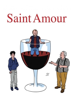 Watch Saint Amour movies free hd online