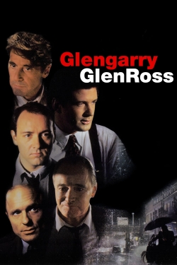 Watch Glengarry Glen Ross movies free hd online