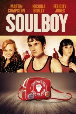 Watch SoulBoy movies free hd online