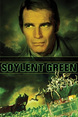 Watch Soylent Green movies free hd online