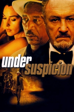 Watch Under Suspicion movies free hd online