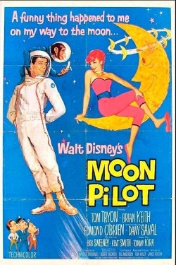 Watch Moon Pilot movies free hd online