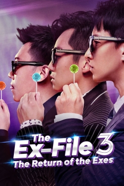 Watch Ex-Files 3: The Return of the Exes movies free hd online